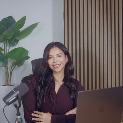 Dayhana Correa I IA para Negocios Digitales