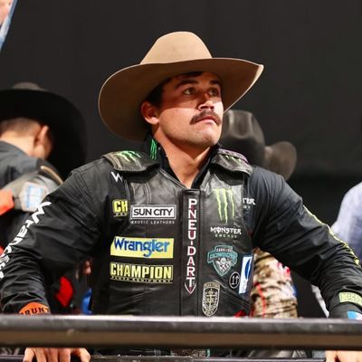 Daylon Swearingen
