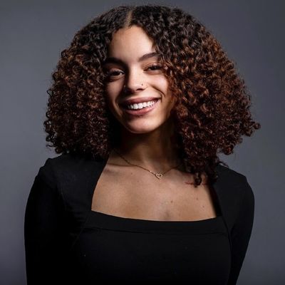 Dayssia Jones