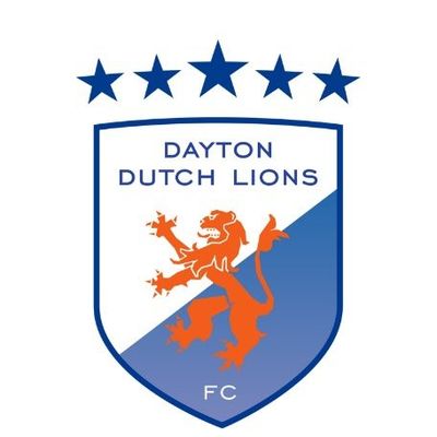 Dayton Dutch Lions FC