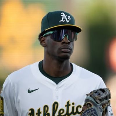 Denzel Clarke