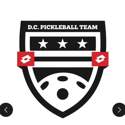 D.C. Pickleball Team
