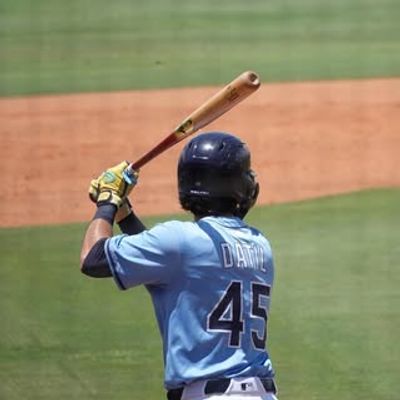 Derek Datil