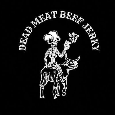 DeadMeatBeefJerky