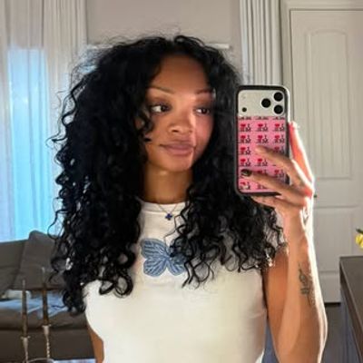 Deajah Stevens, OLY