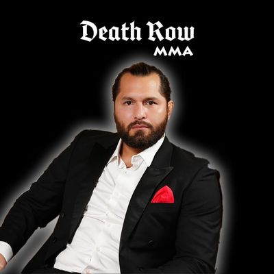 Death Row MMA