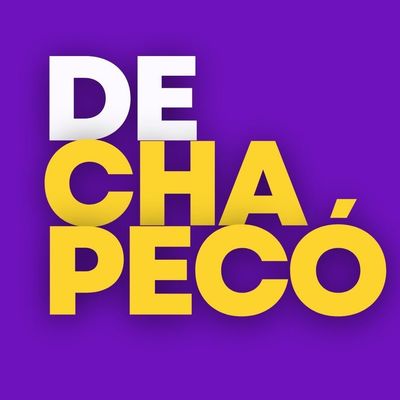 DE CHAPECÓ