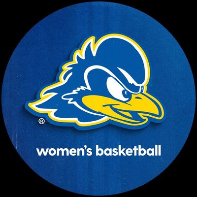 Delaware Women’s Basketball