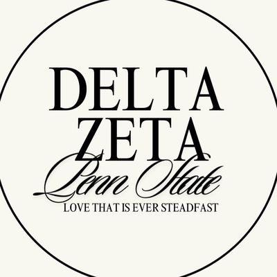 DELTA ZETA