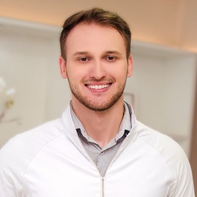 Dennis Langwinski | Naturopatia Biofuncional
