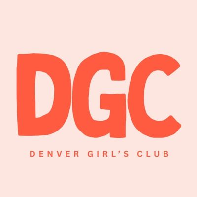 DENVER GIRLS CLUB🏔