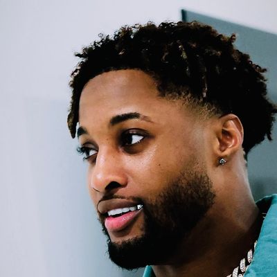 Denzel Ward