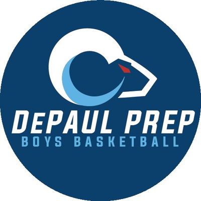 DePaul Prep Boys Basketball
