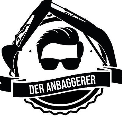 Der Anbaggerer