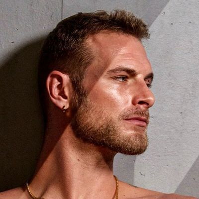 Derek Pratt