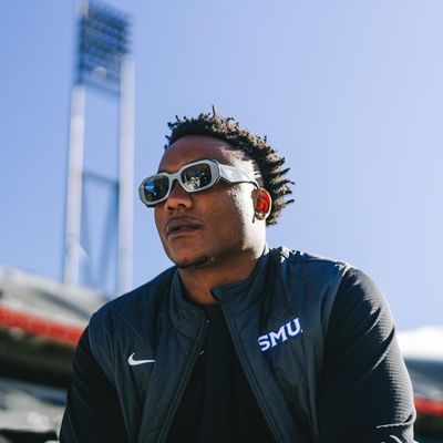 D'Eriq King