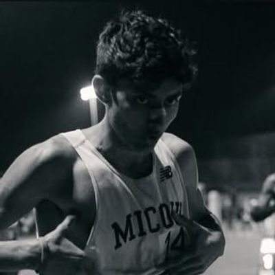 Krish Desai