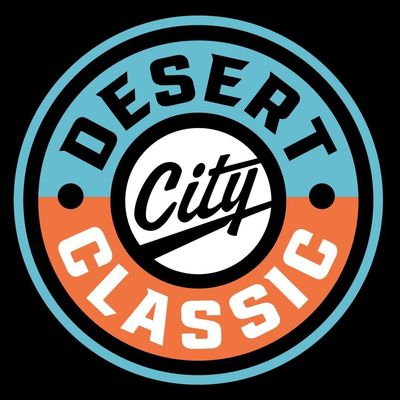 Desert City Classic
