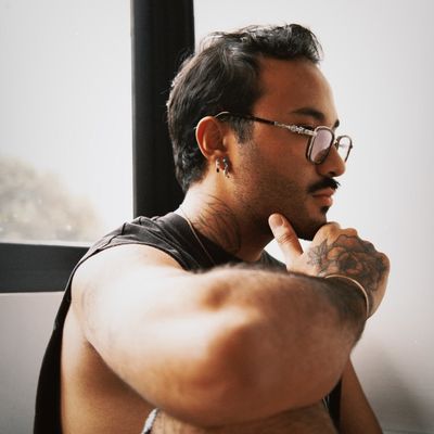 Adrián Cala