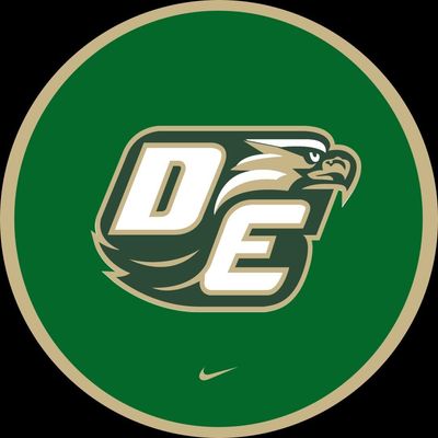 Desoto Eagles Football