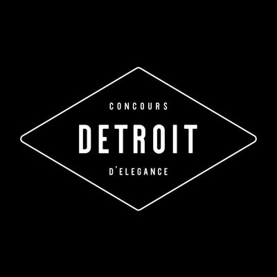 Detroit Concours d’Elegance