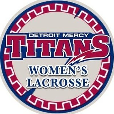 Detroit Mercy Women's Lacrosse