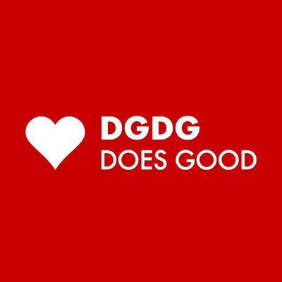 DGDG Does Good