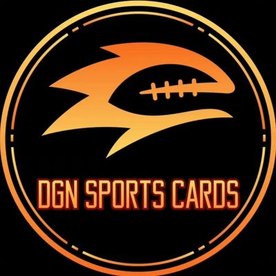DGN Sports Cards