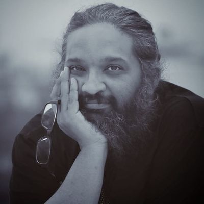 Dhritiman Lahiri