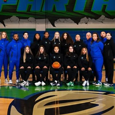 DOHERTY GIRLS BBALL