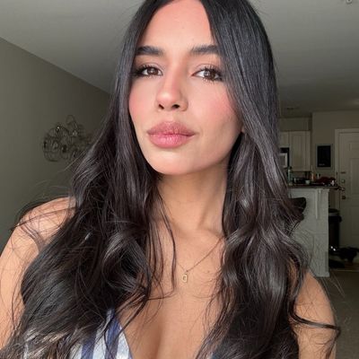 Dialí Mendoza | NYC & NJ Content Creator