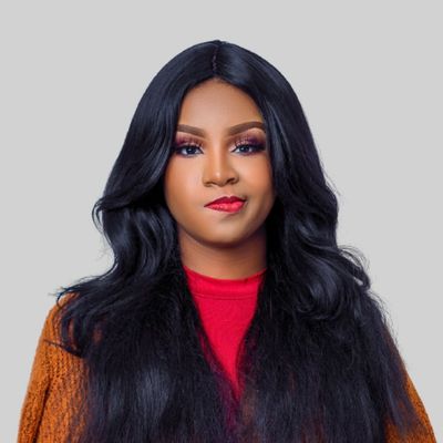 Diamond Okoh-Chukwuma