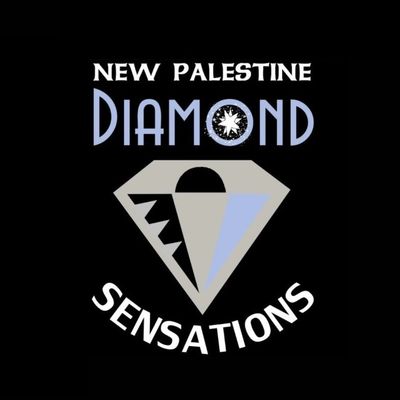 ♫ Diamond Sensations ♫