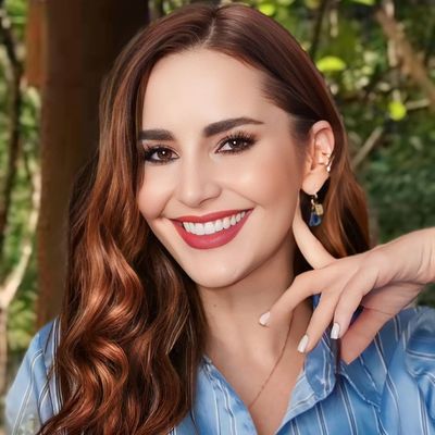 Diana Gómez Coach
