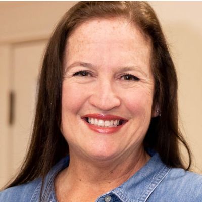Diane Morrisey