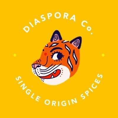 Diaspora Spice Co.