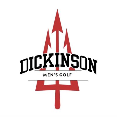 Dickinson Men’s Golf