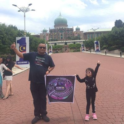 Dicky Zulkarnain