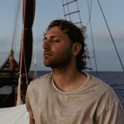 Diego Mongardini | Visual Content