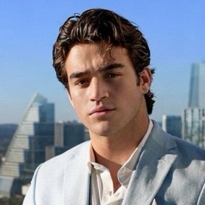 Diego Ojeda | Austin REALTOR®