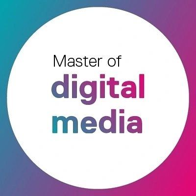 Master of Digital Media
