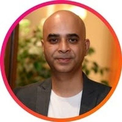 YOGESH-DIGITAL TRANSFORMATION COACH