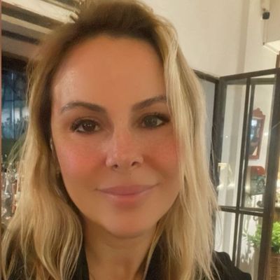 Serpil Tuti Sarı