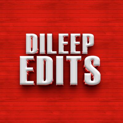 Dileep Edits
