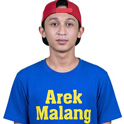 Dimas Boby Alvian