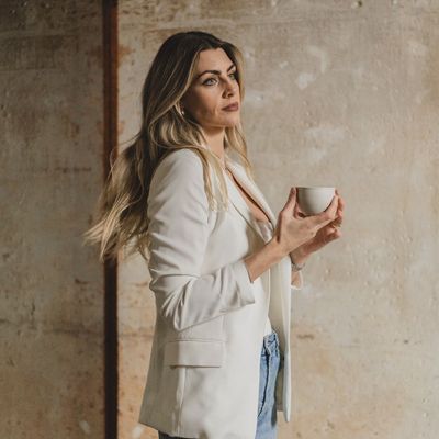 Dina Celina | Registered Nutritionist