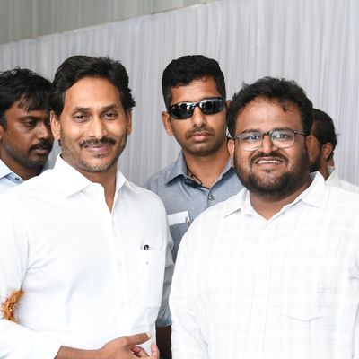 Dinesh Reddy