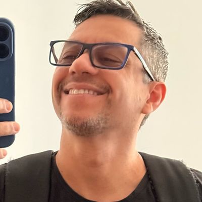Dinho Braga