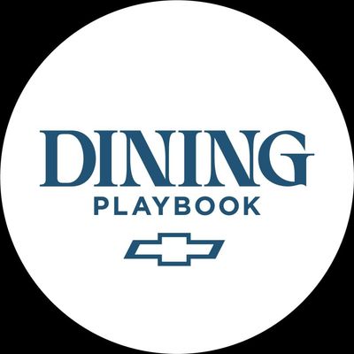 Dining Playbook