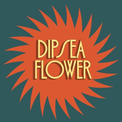 dipseaflower